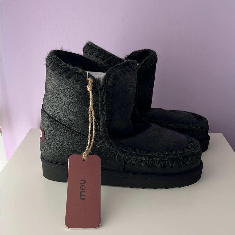 Mou Eskimo 18 Boots
